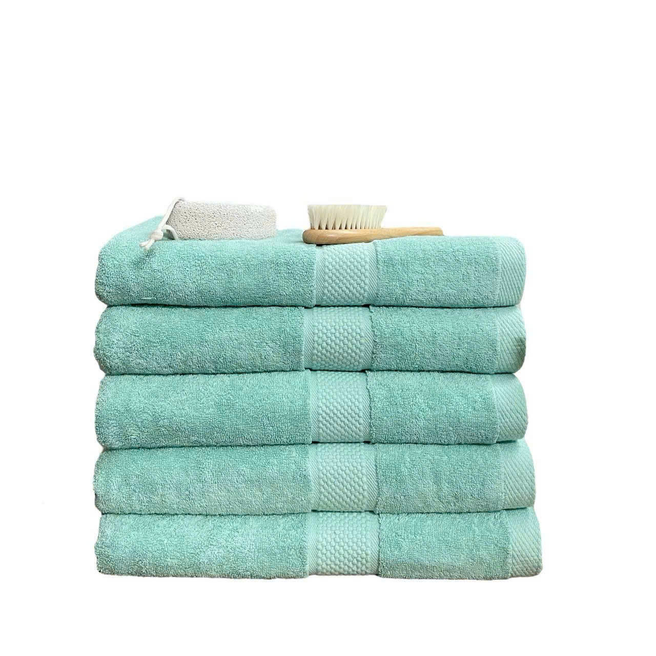 Custom Printed Bath Towel from Cotton Microfiber Dye Sublimation Printing OEM ODM